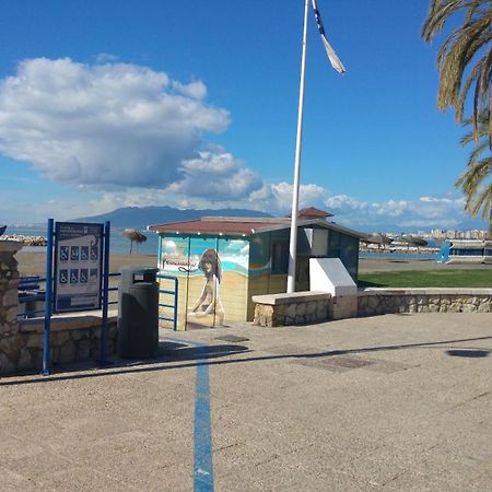 Elcano Màlaga Exteriér fotografie
