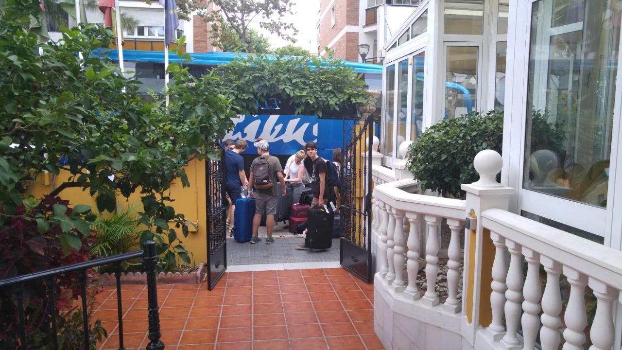 Elcano Màlaga Exteriér fotografie
