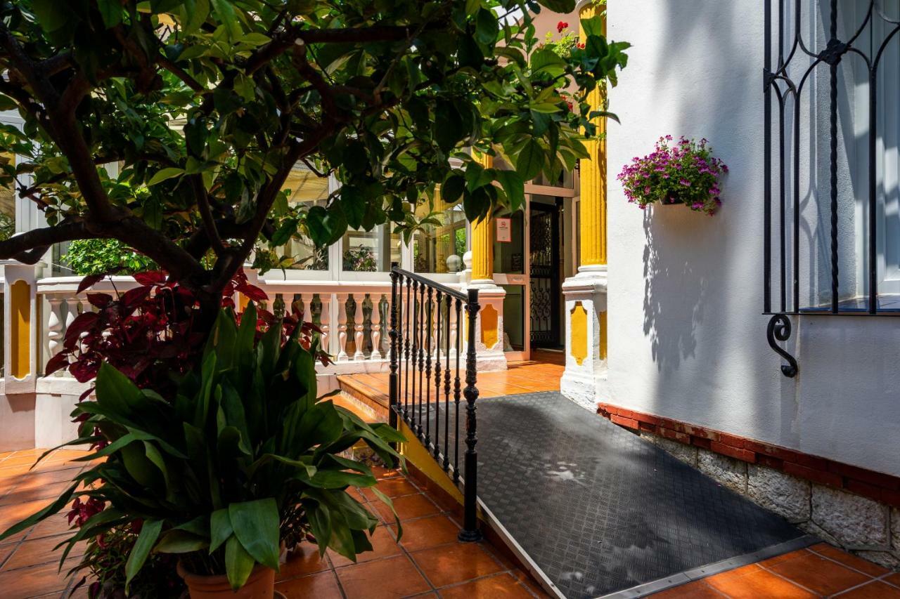 Elcano Màlaga Exteriér fotografie