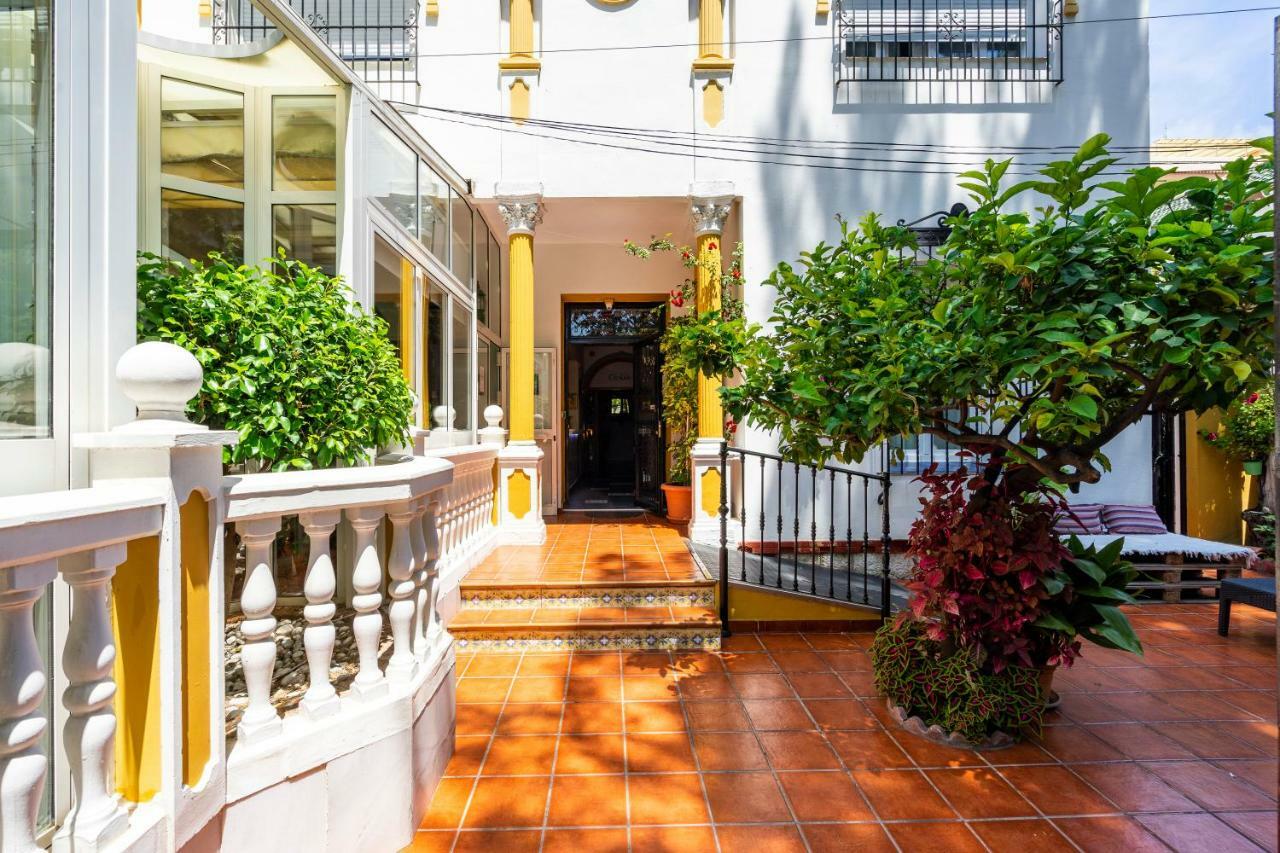 Elcano Màlaga Exteriér fotografie