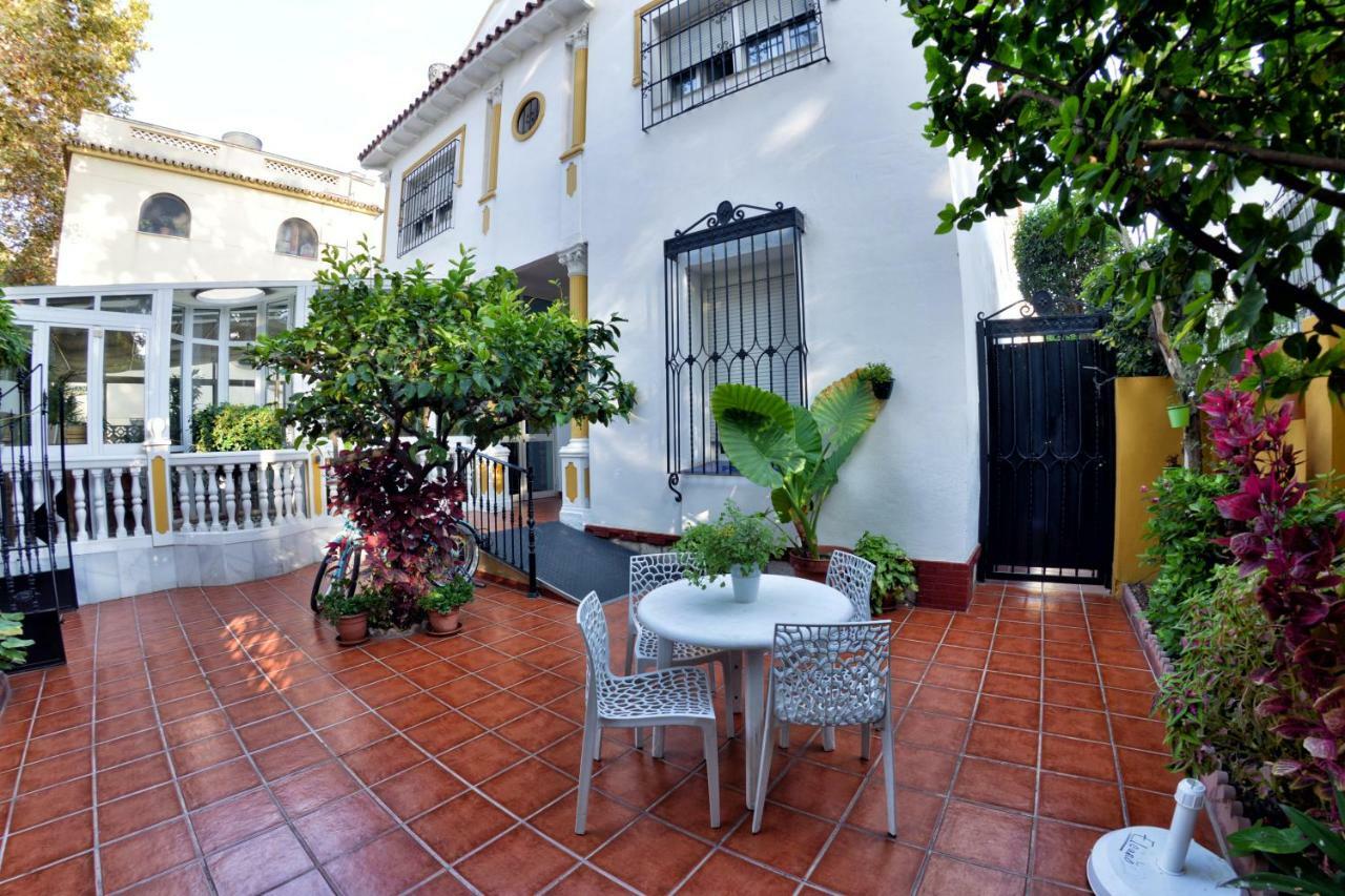 Elcano Màlaga Exteriér fotografie